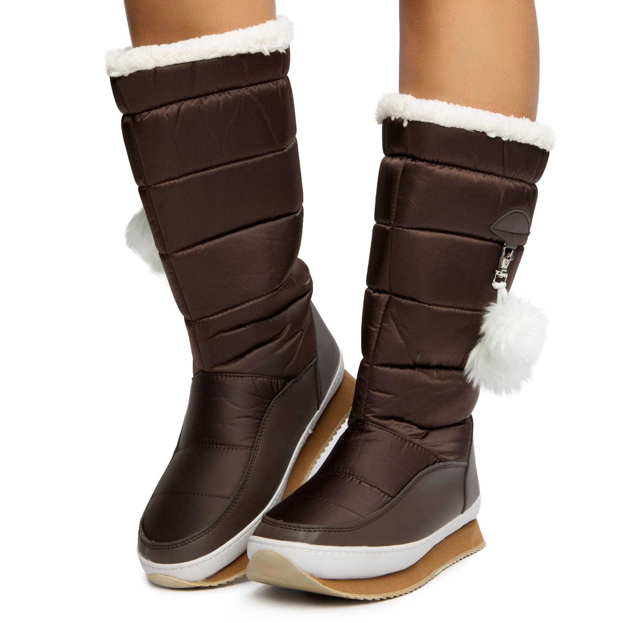 SNOWY-01 SNOW BOOTS 3 SNOWY-01 SNOW BOOTS