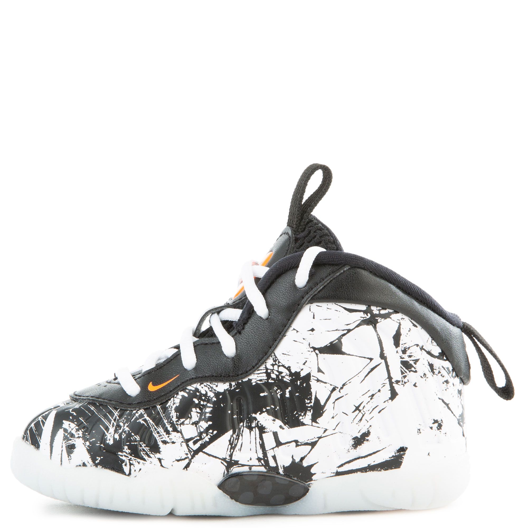 (TD) LITTLE POSITE ONE