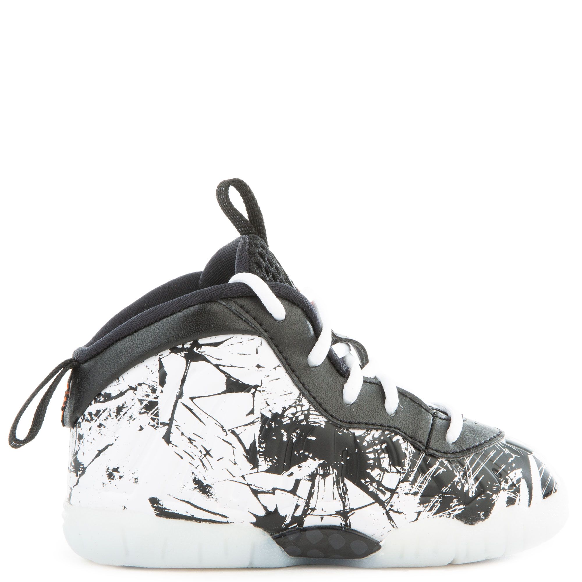 (TD) LITTLE POSITE ONE