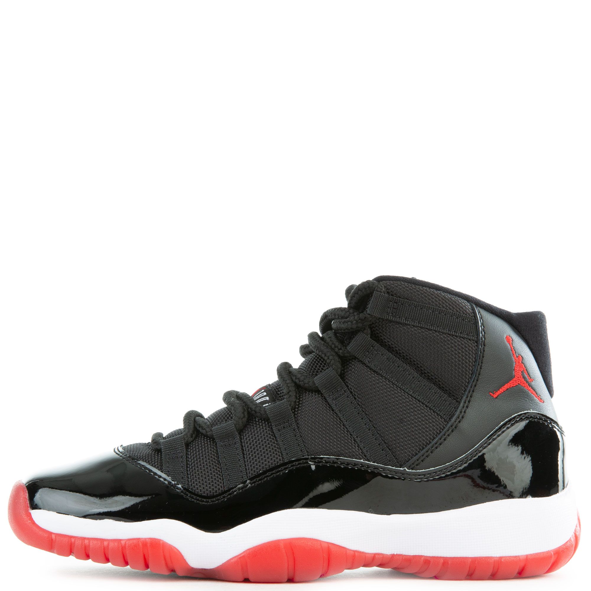 (GS) AIR JORDAN 11 RETRO