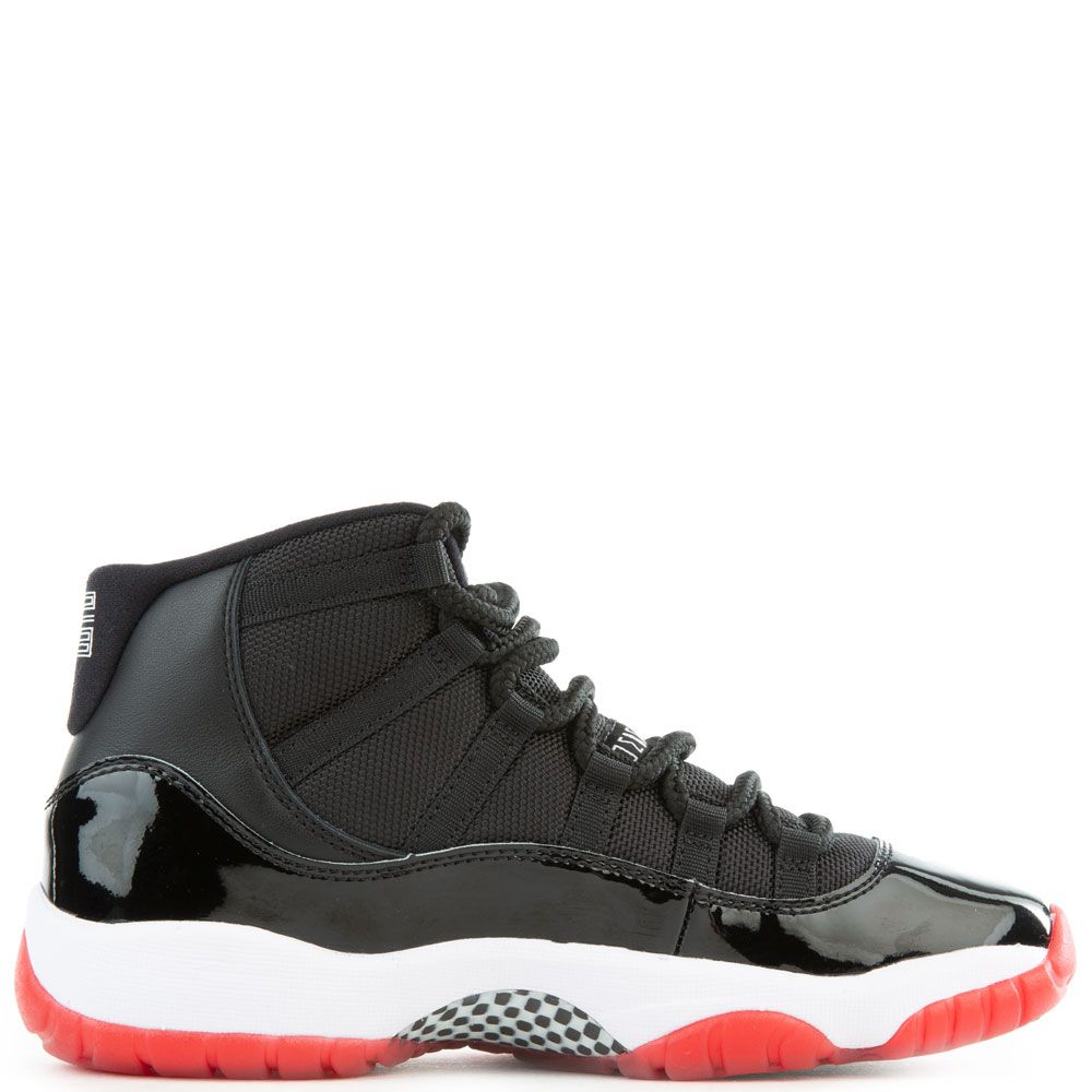 (GS) AIR JORDAN 11 RETRO