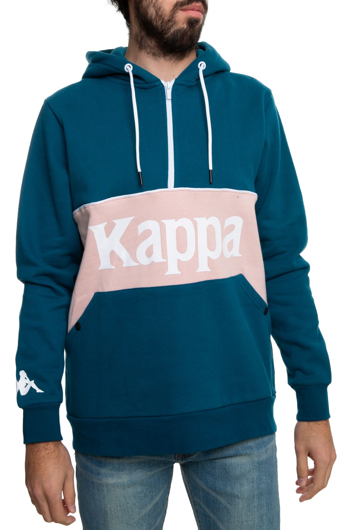 AUTHENTIC 90 BARNA HOODIE