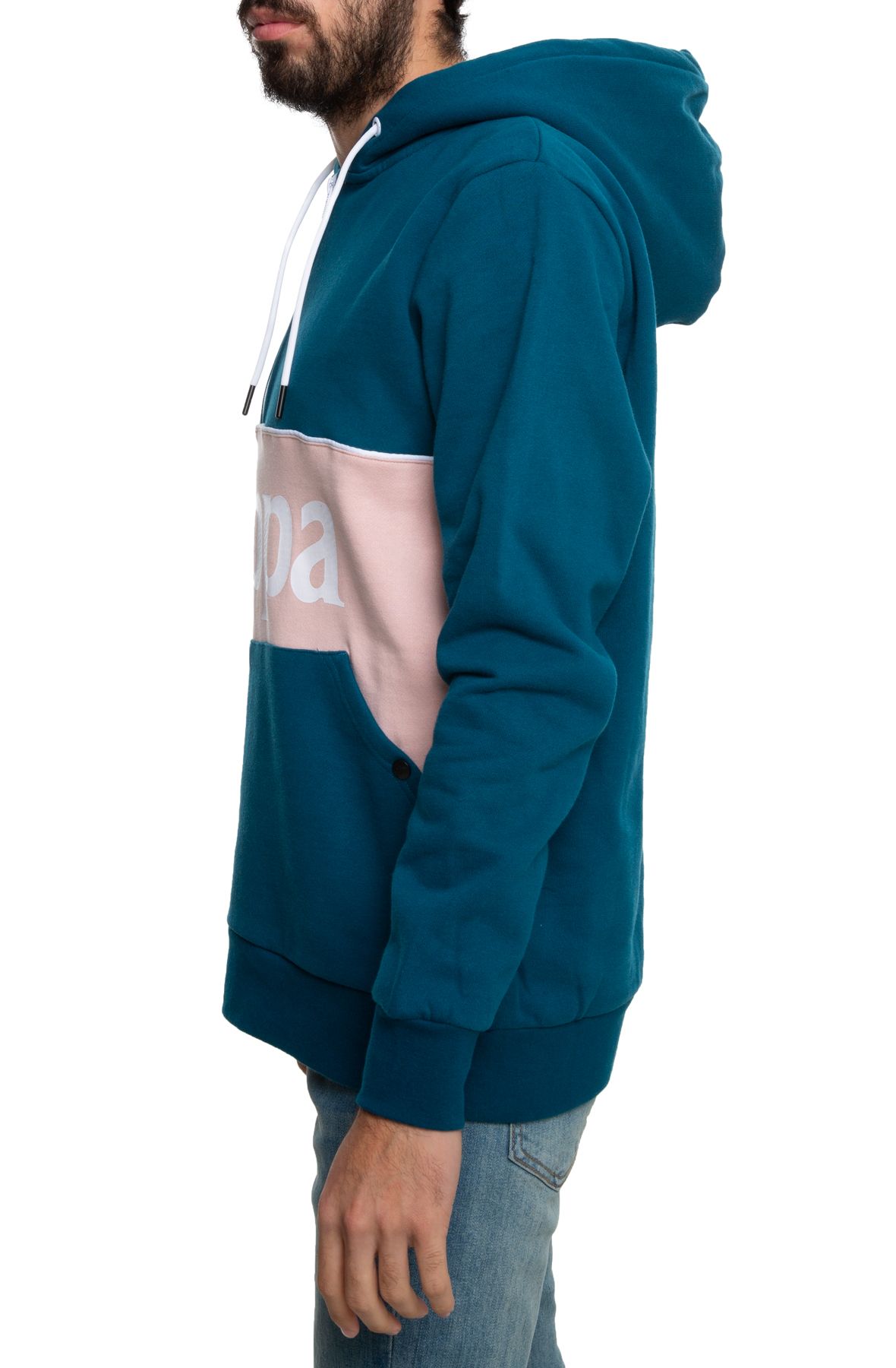 AUTHENTIC 90 BARNA HOODIE