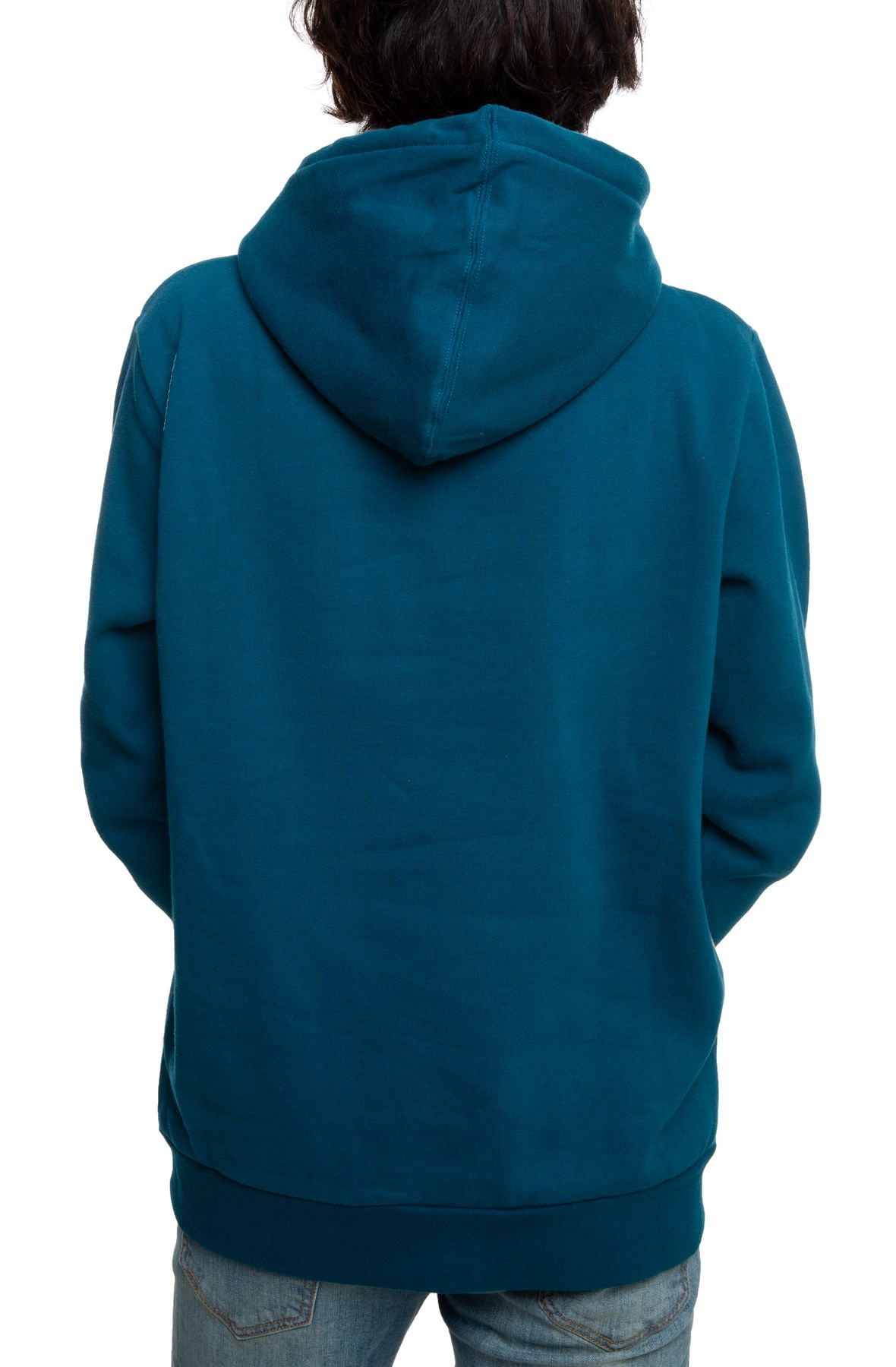 AUTHENTIC 90 BARNA HOODIE 3 AUTHENTIC 90 BARNA HOODIE