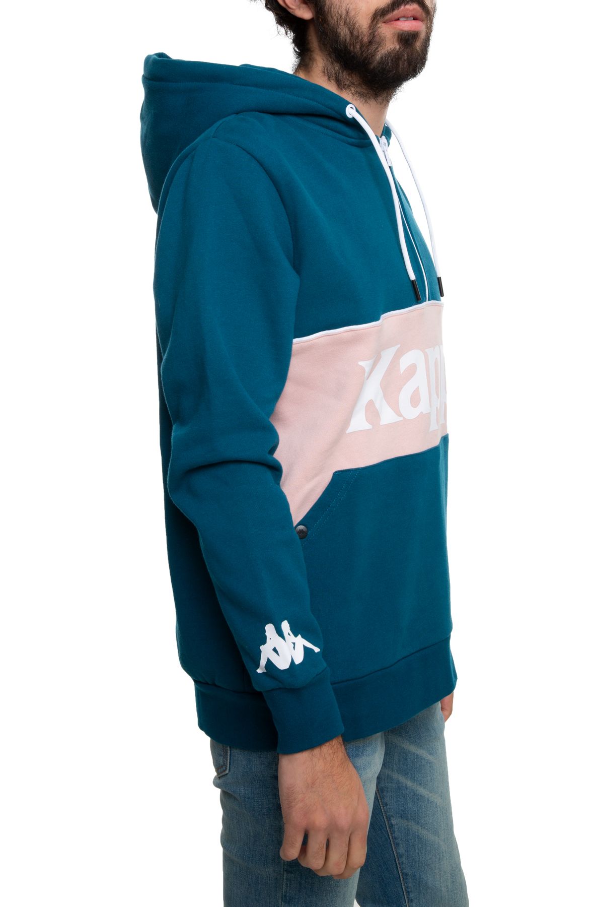 AUTHENTIC 90 BARNA HOODIE 4 AUTHENTIC 90 BARNA HOODIE