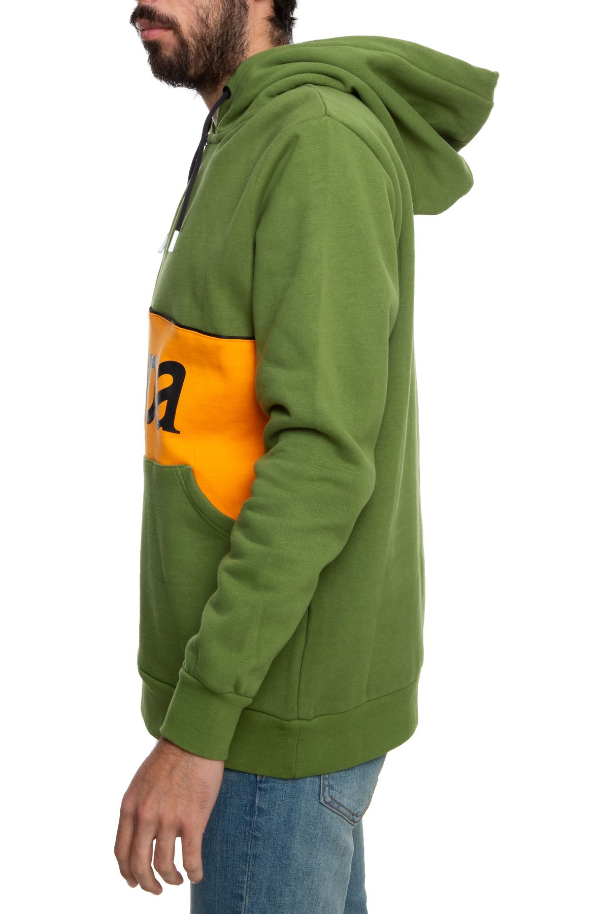 AUTHENTIC 90 BARNA HOODIE