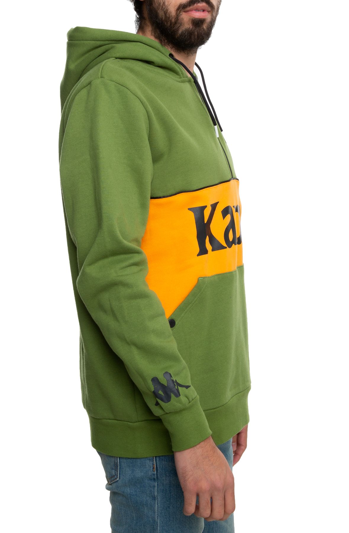 AUTHENTIC 90 BARNA HOODIE 4 AUTHENTIC 90 BARNA HOODIE