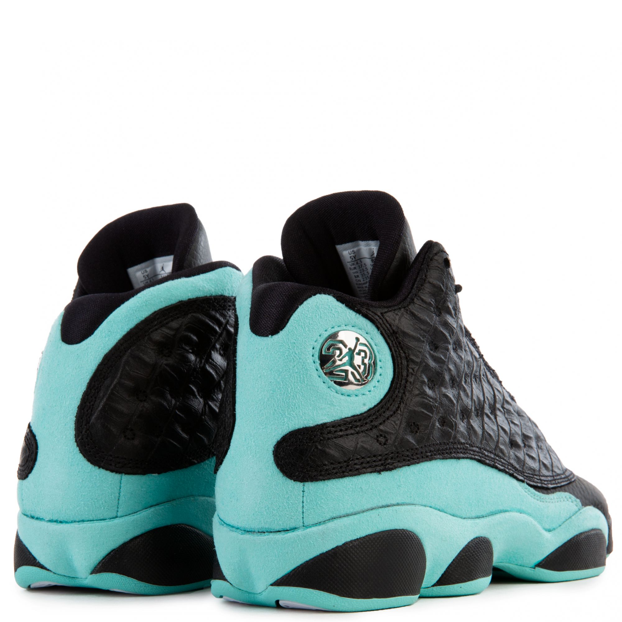 (GS) AIR JORDAN 13 RETRO 4 (GS) AIR JORDAN 13 RETRO