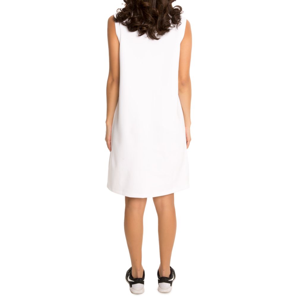 W SPORTSWEAR DRESS WHITE/BLACK/WHITE 3 W SPORTSWEAR DRESS WHITE/BLACK/WHITE