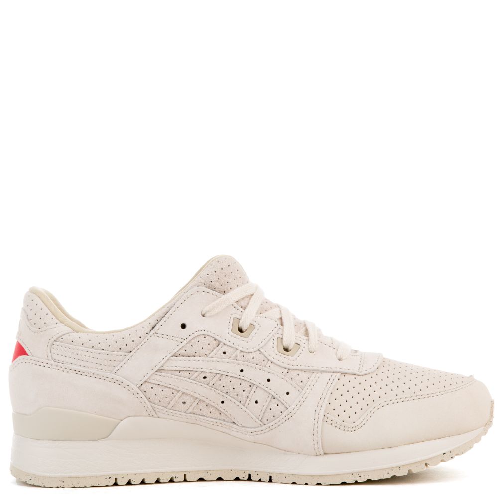 Men's Casual Sneaker Gel Lyte III Birch CRM