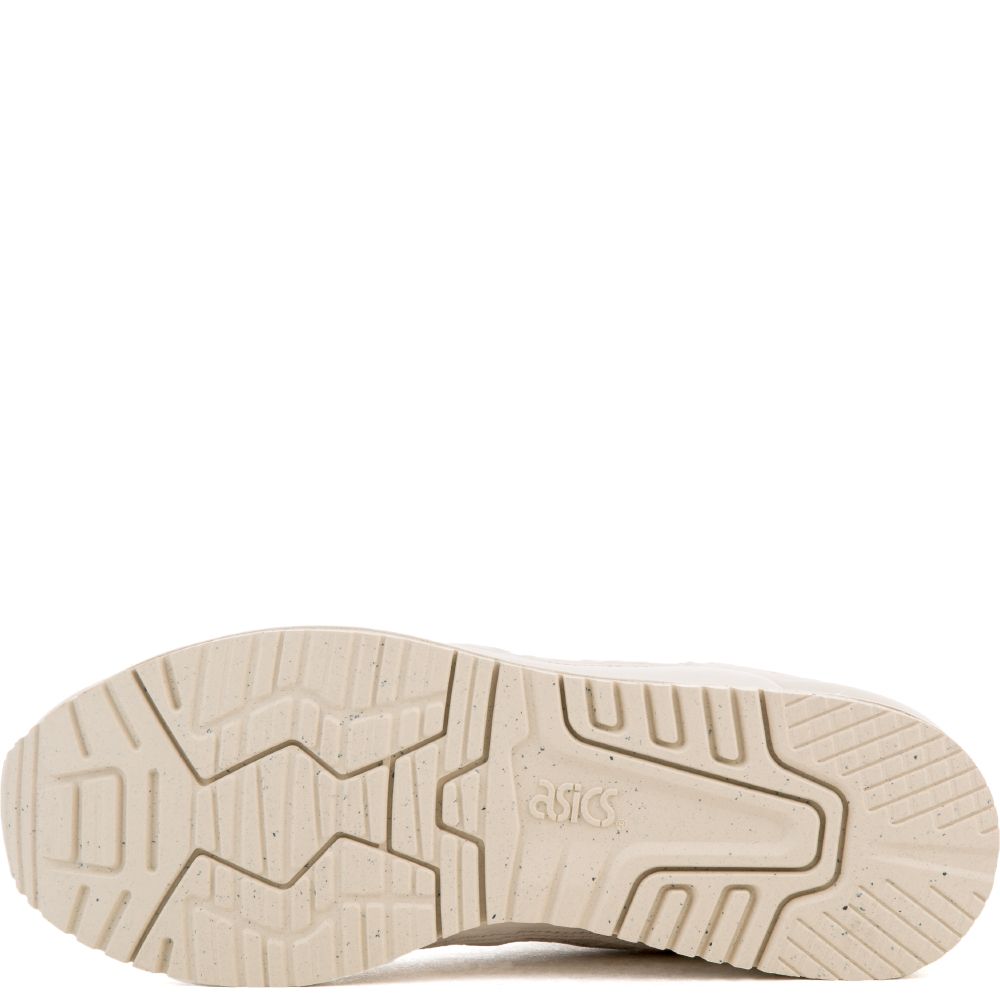 Men's Casual Sneaker Gel Lyte III Birch CRM 5 Men's Casual Sneaker Gel Lyte III Birch CRM