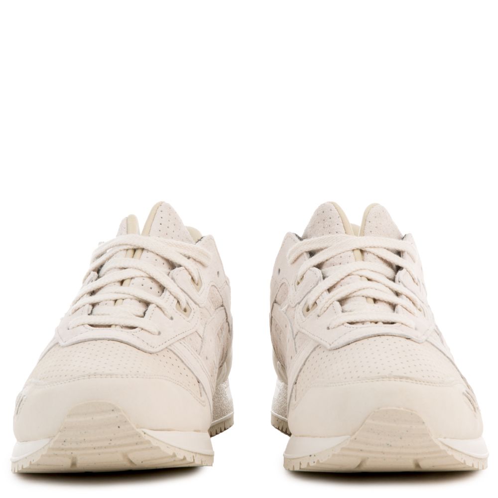 Men's Casual Sneaker Gel Lyte III Birch CRM 7 Men's Casual Sneaker Gel Lyte III Birch CRM