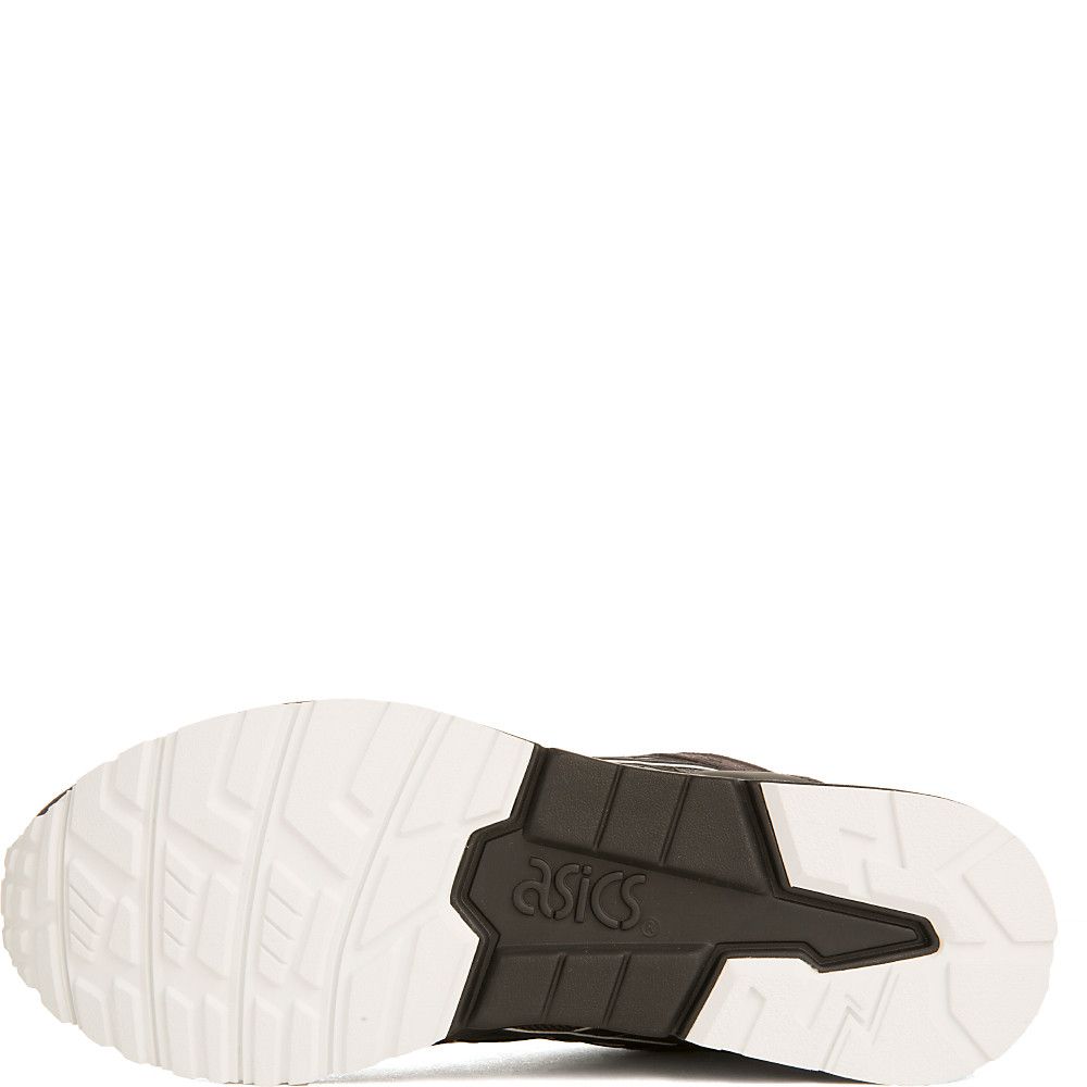 Men's Gel-Lyte V Casual Sneaker Dark Grey/White 3 Men's Gel-Lyte V Casual Sneaker Dark Grey/White