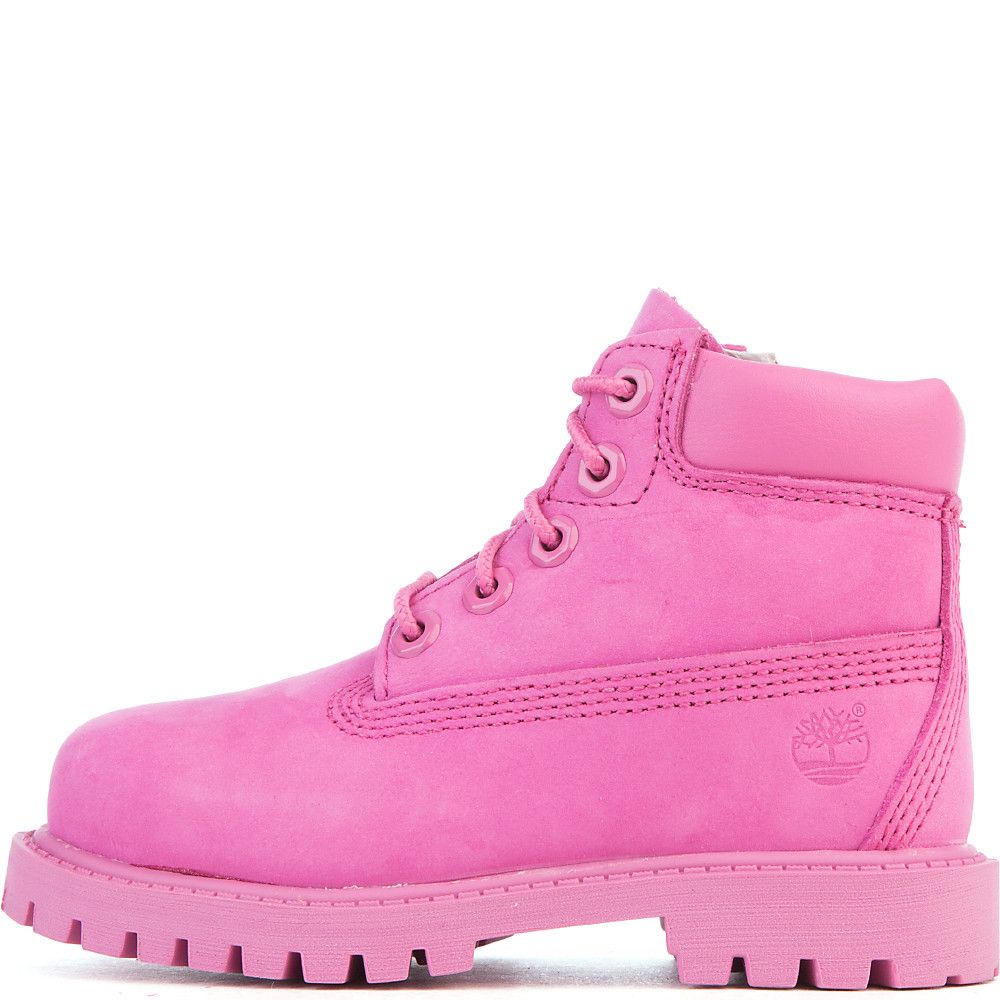 (TD) 6-Inch Premium Waterproof Boot 3 (TD) 6-Inch Premium Waterproof Boot