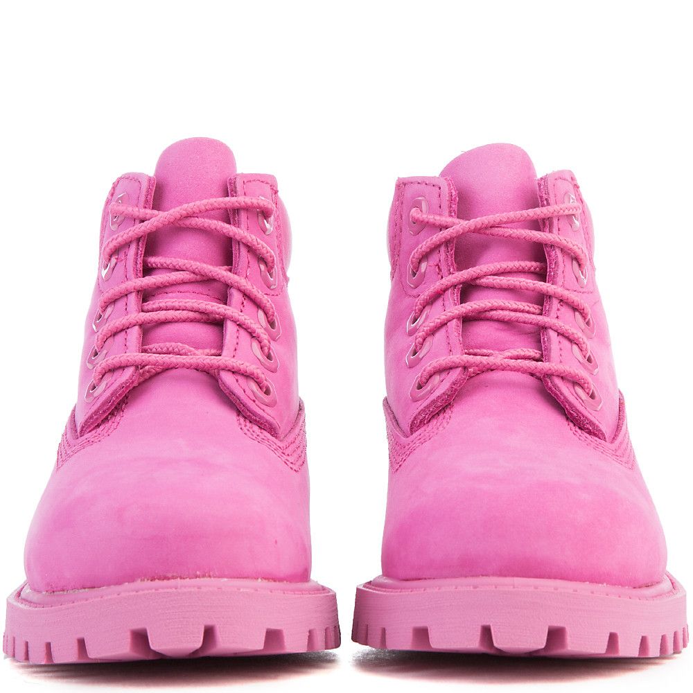 (TD) 6-Inch Premium Waterproof Boot 7 (TD) 6-Inch Premium Waterproof Boot