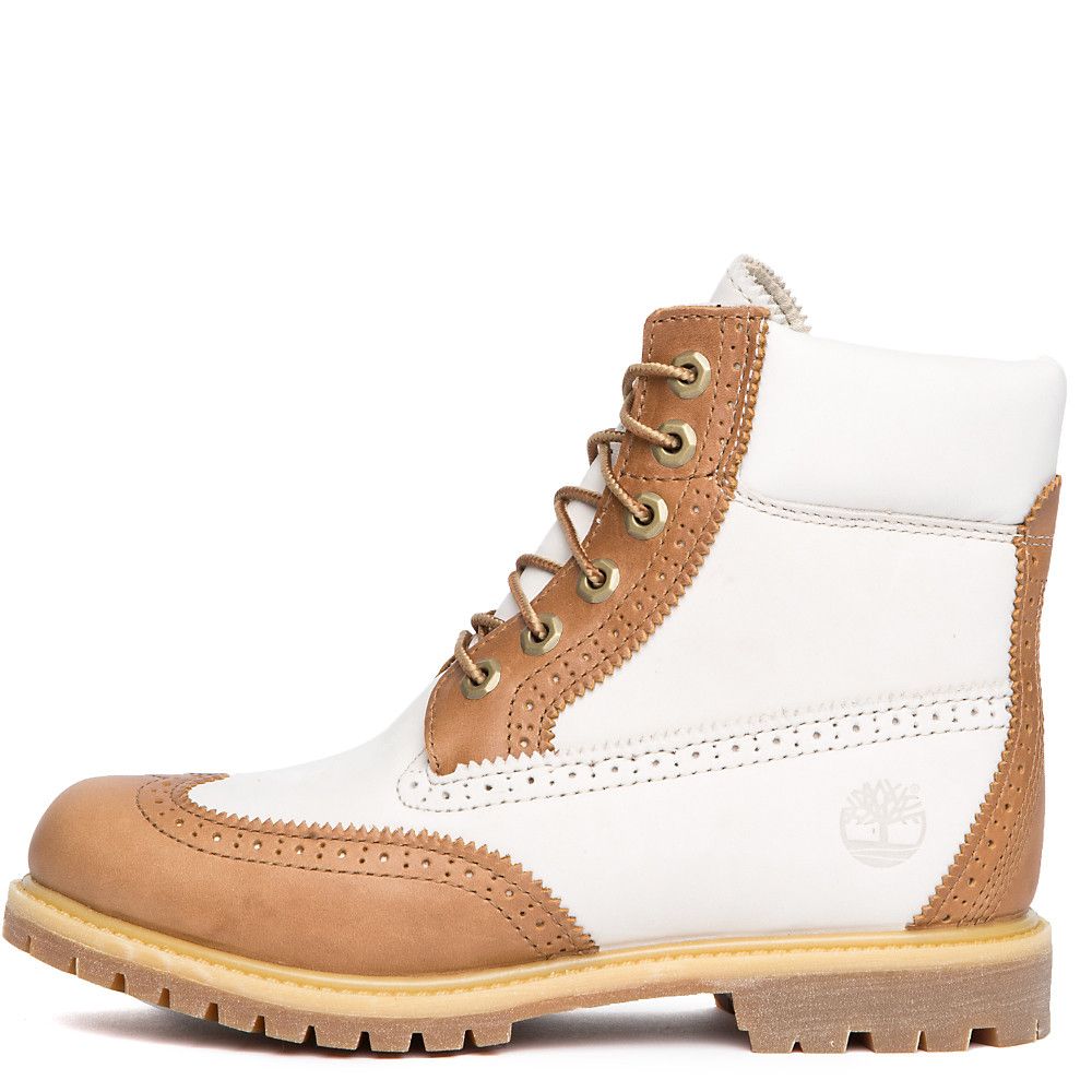 Women's 6-Inch Premium Waterproof Boot