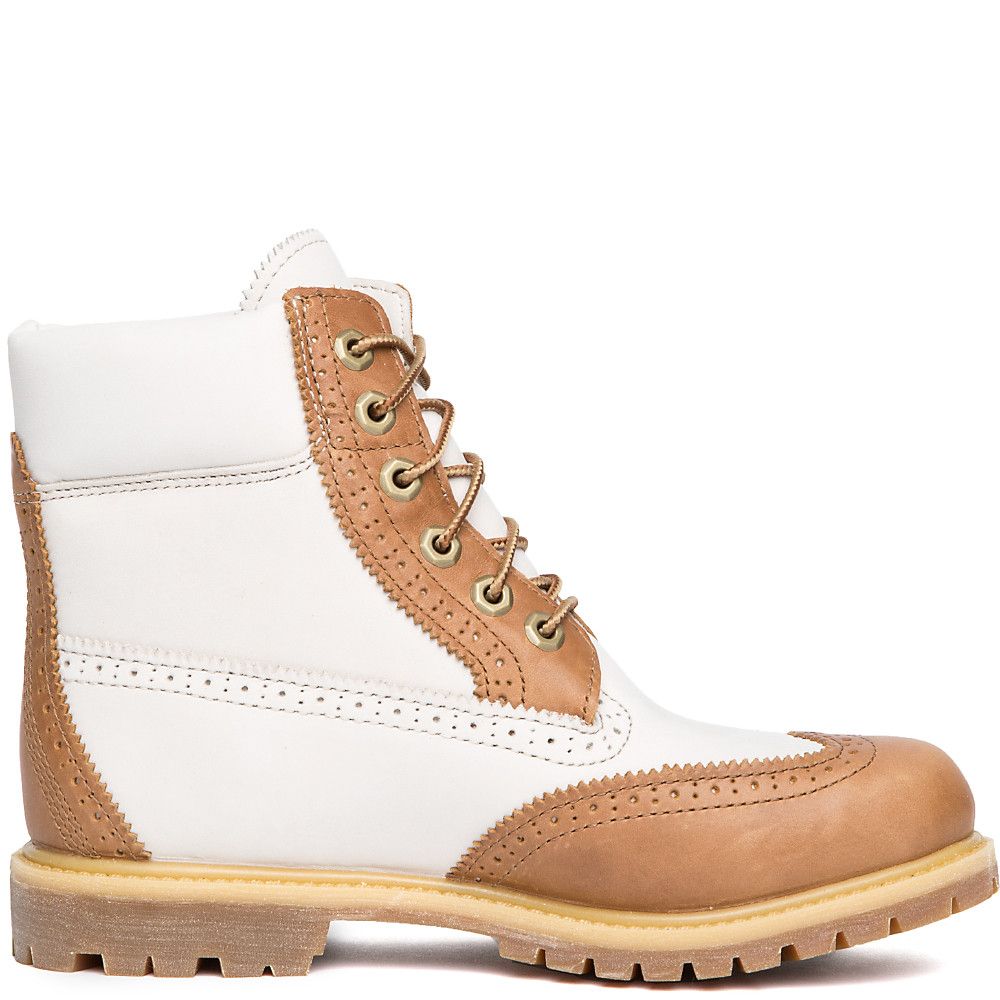 Women's 6-Inch Premium Waterproof Boot