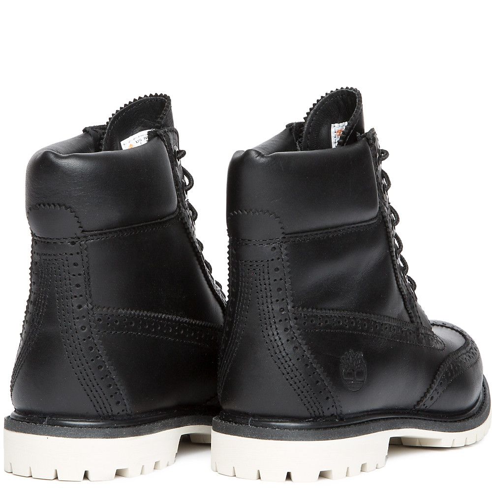 6-Inch Premium Waterproof Boot 4 6-Inch Premium Waterproof Boot