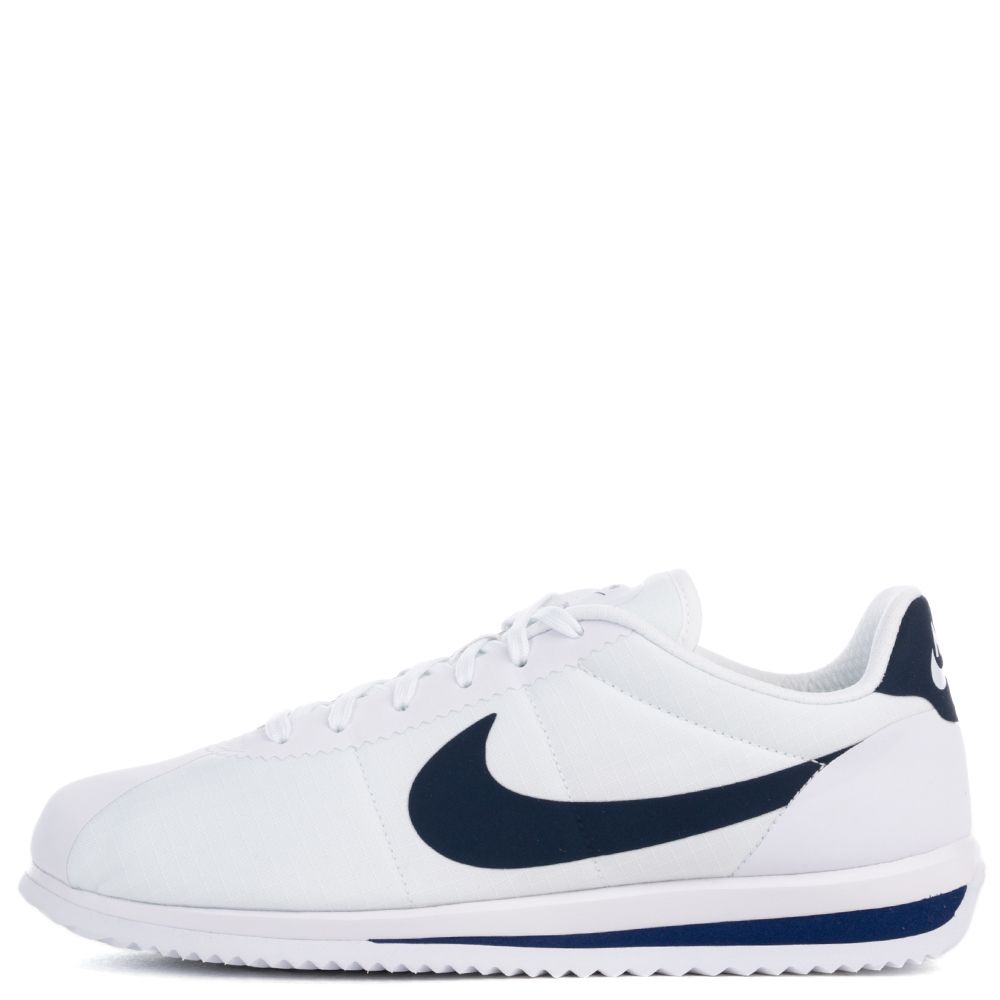 Cortez Ultra WHITE/MIDNIGHT NAVY-BINARY BLUE