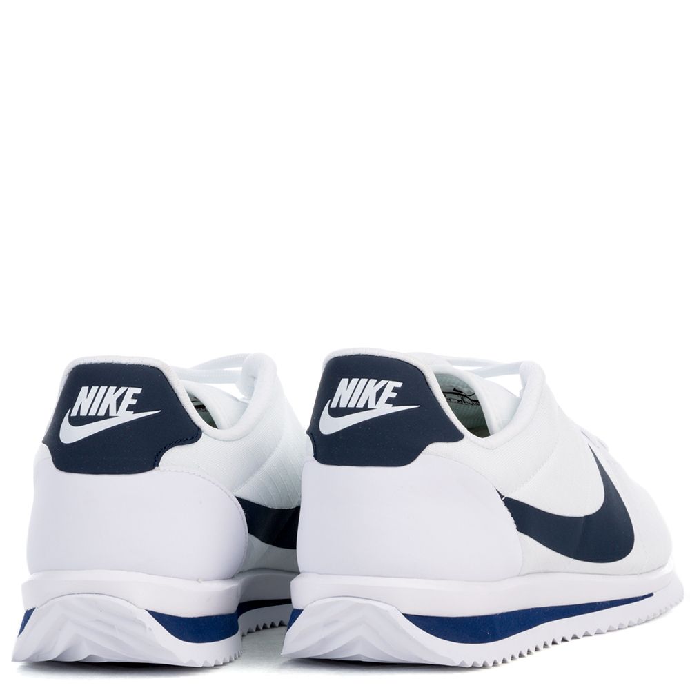 Cortez Ultra WHITE/MIDNIGHT NAVY-BINARY BLUE 4 Cortez Ultra WHITE/MIDNIGHT NAVY-BINARY BLUE