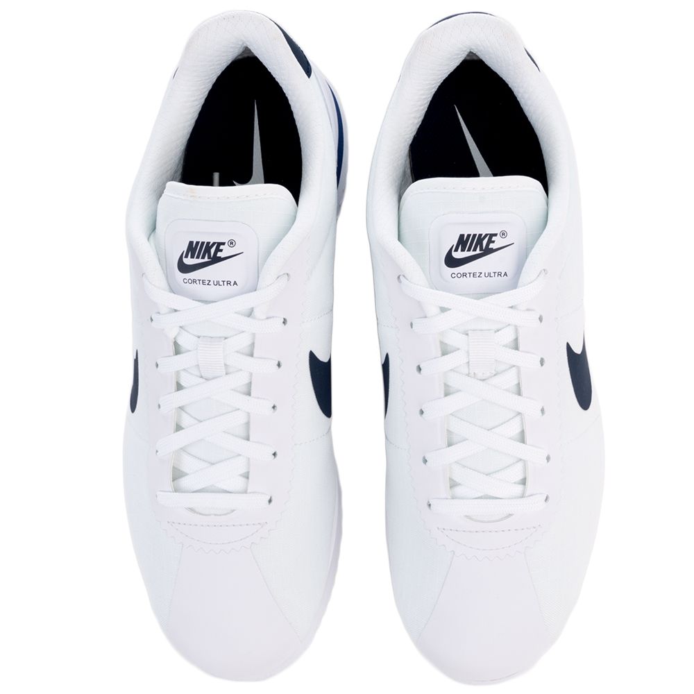 Cortez Ultra WHITE/MIDNIGHT NAVY-BINARY BLUE 6 Cortez Ultra WHITE/MIDNIGHT NAVY-BINARY BLUE
