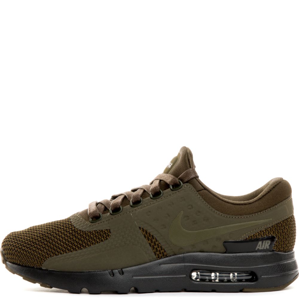 AIR MAX ZERO PREMIUM DARK LODEN/DARK LODEN-BLACK-BLACK