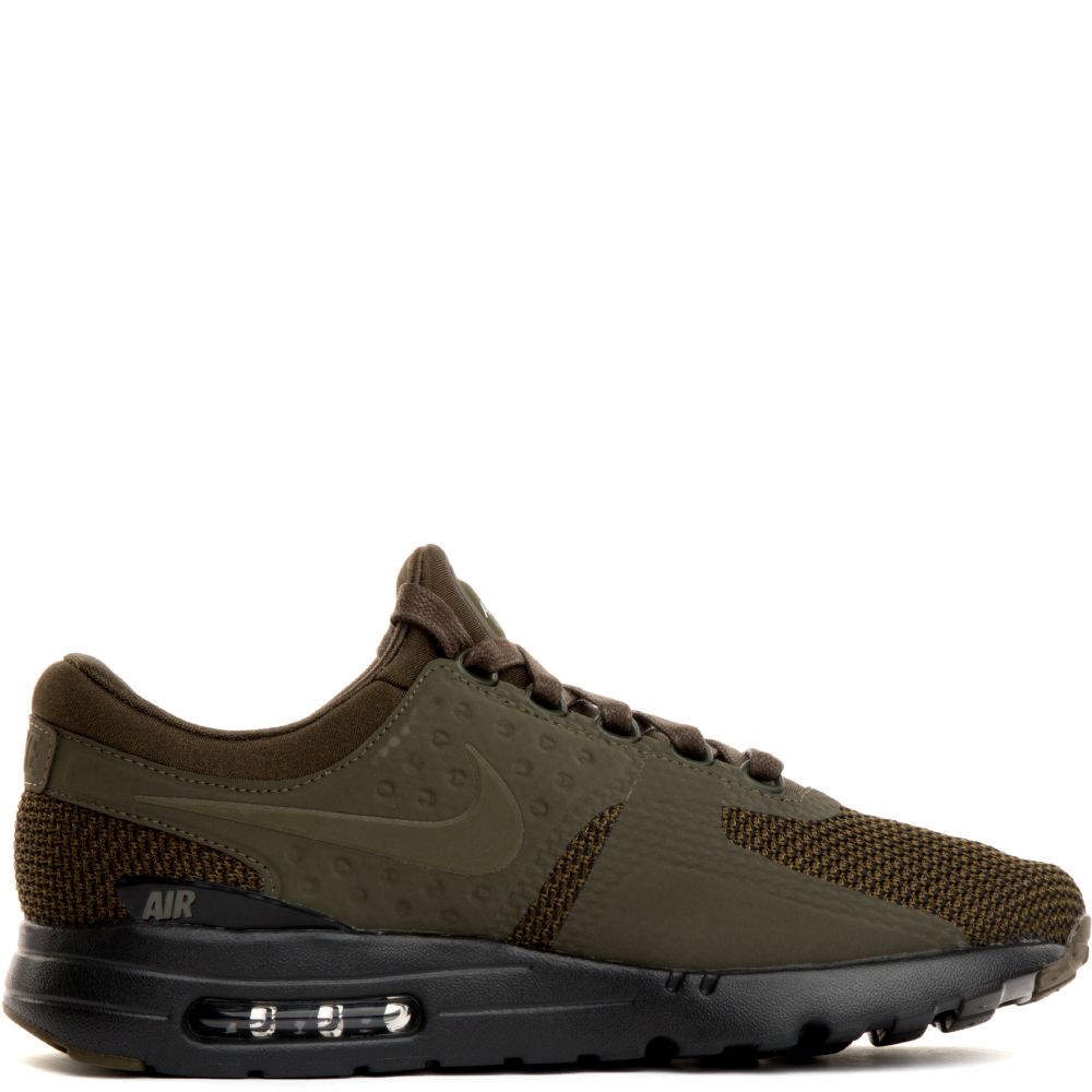 AIR MAX ZERO PREMIUM DARK LODEN/DARK LODEN-BLACK-BLACK