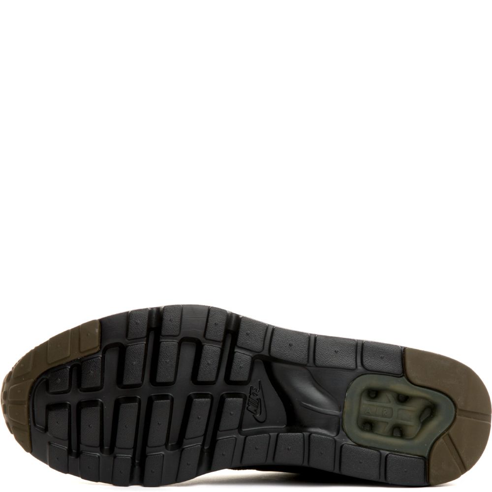 AIR MAX ZERO PREMIUM DARK LODEN/DARK LODEN-BLACK-BLACK 5 AIR MAX ZERO PREMIUM DARK LODEN/DARK LODEN-BLACK-BLACK