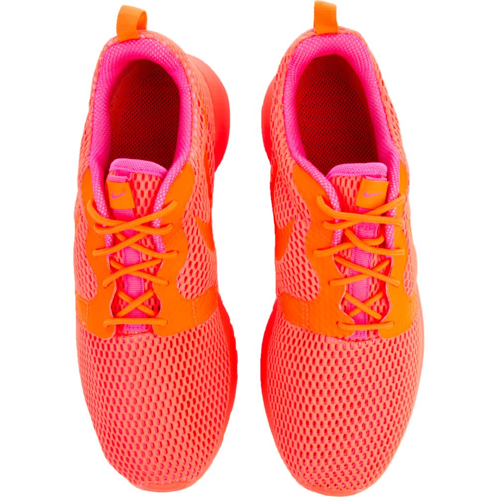 ROSHE ONE HYPERFUSE TOTAL CRIMSON/PINK BLAST/TOTAL CRIMSON 6 ROSHE ONE HYPERFUSE TOTAL CRIMSON/PINK BLAST/TOTAL CRIMSON