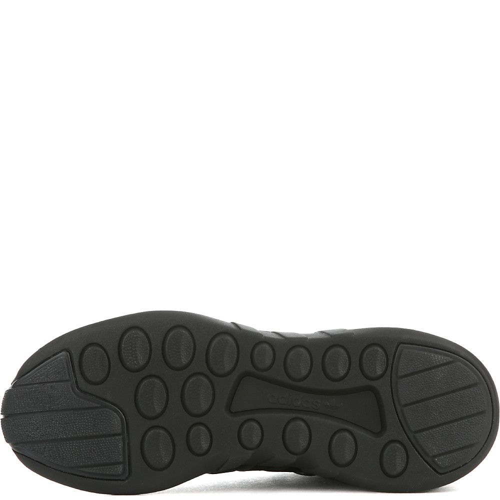 Men's EQT Support ADV Sneaker CBlack/cblack/turbo 5 Men's EQT Support ADV Sneaker CBlack/cblack/turbo