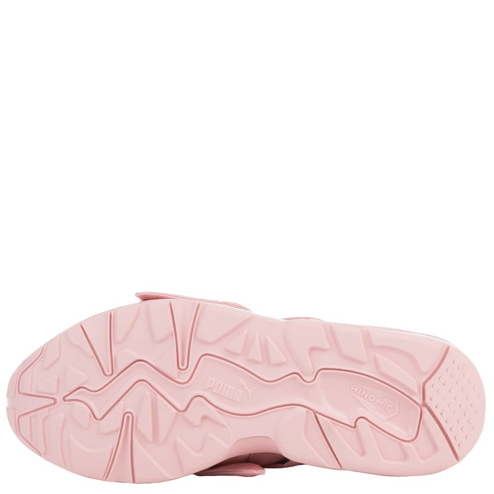 BOW SNEAKER SILVER PINK-SILVER PINK-SILVER PINK 6 BOW SNEAKER SILVER PINK-SILVER PINK-SILVER PINK