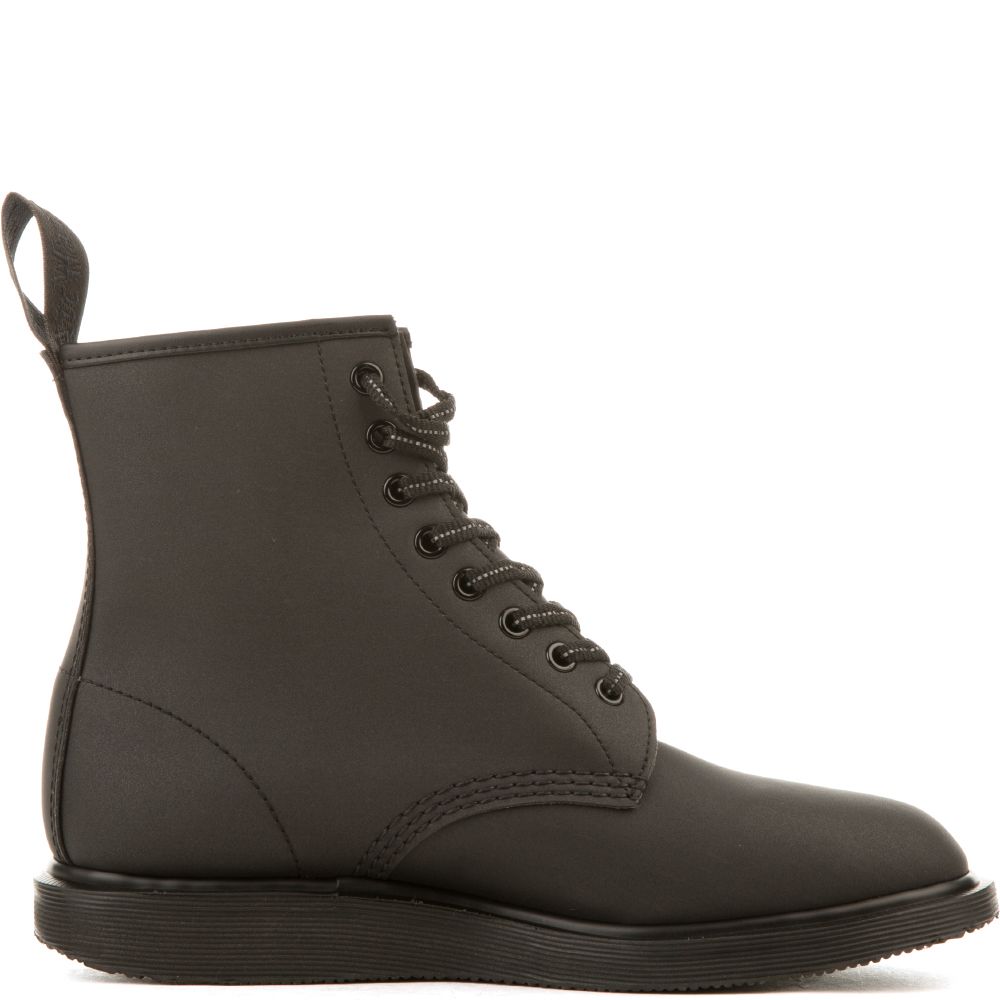 WHITON REFLECTIVE BOOT