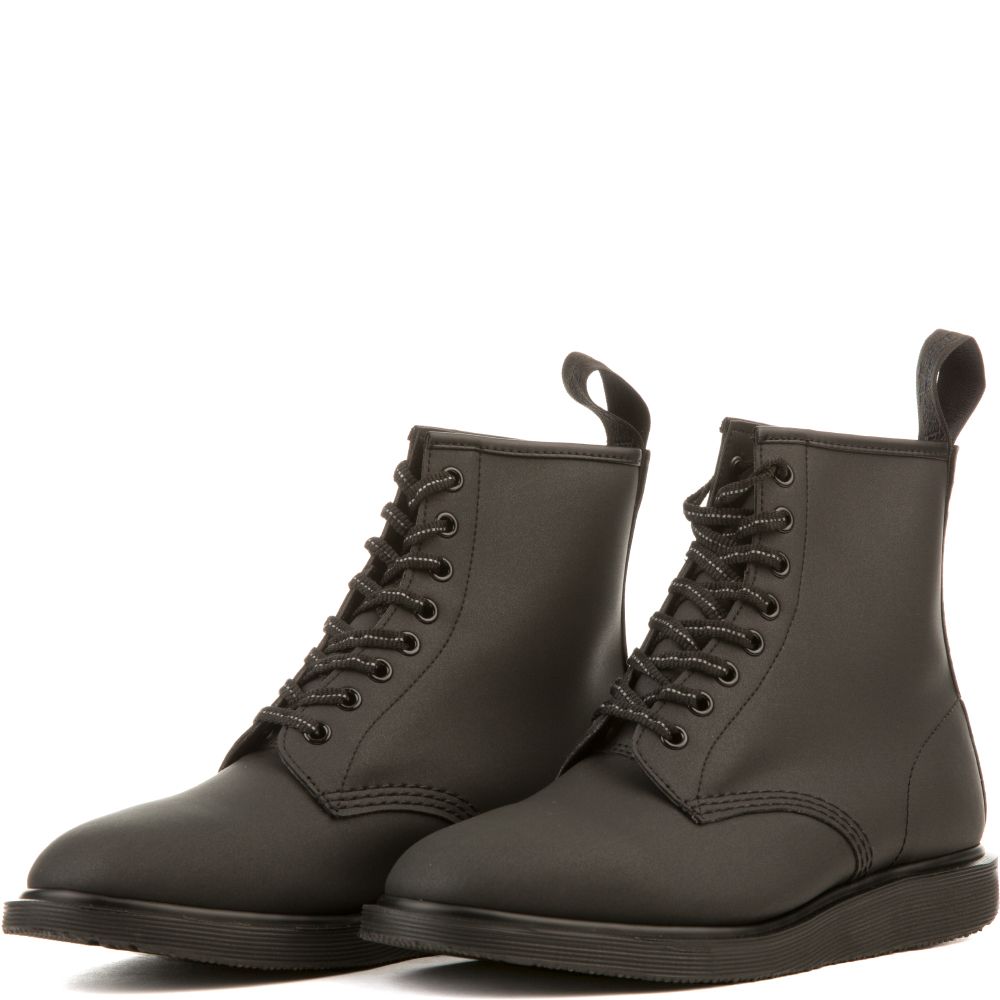 WHITON  REFLECTIVE BOOT