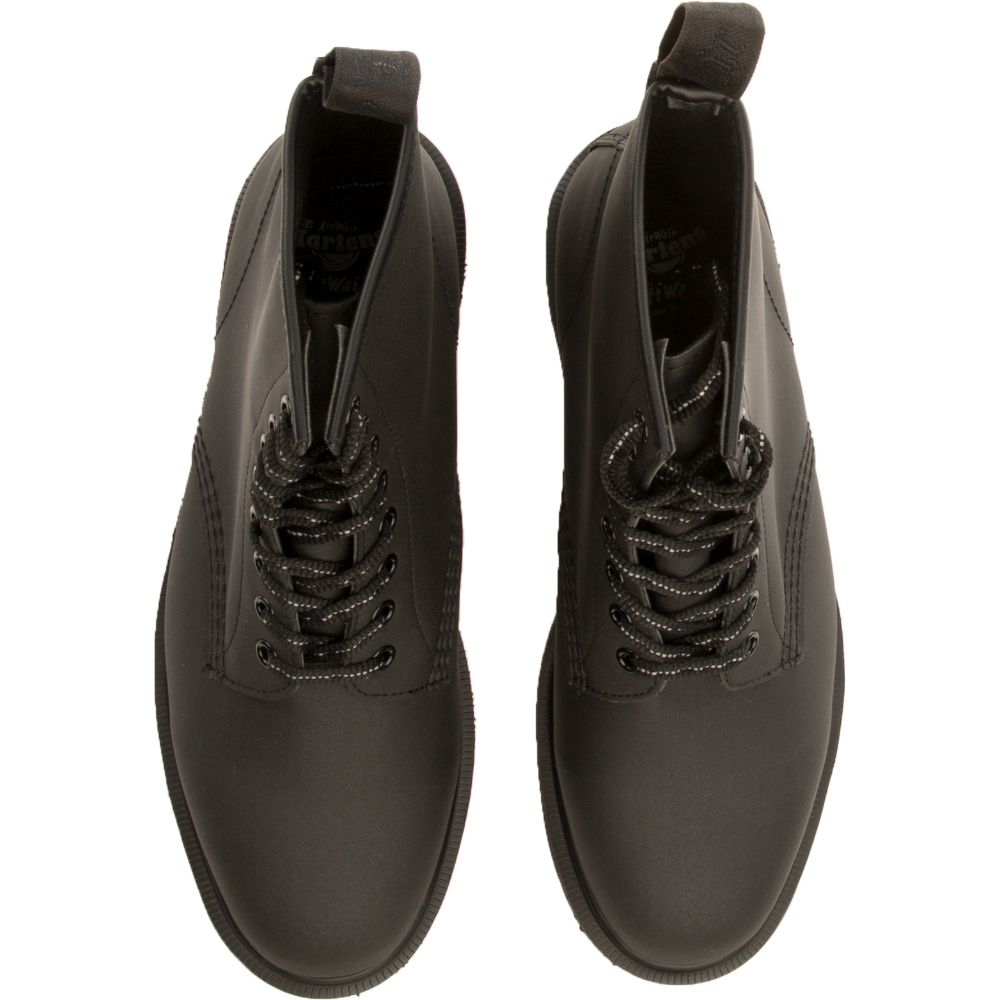 WHITON  REFLECTIVE BOOT