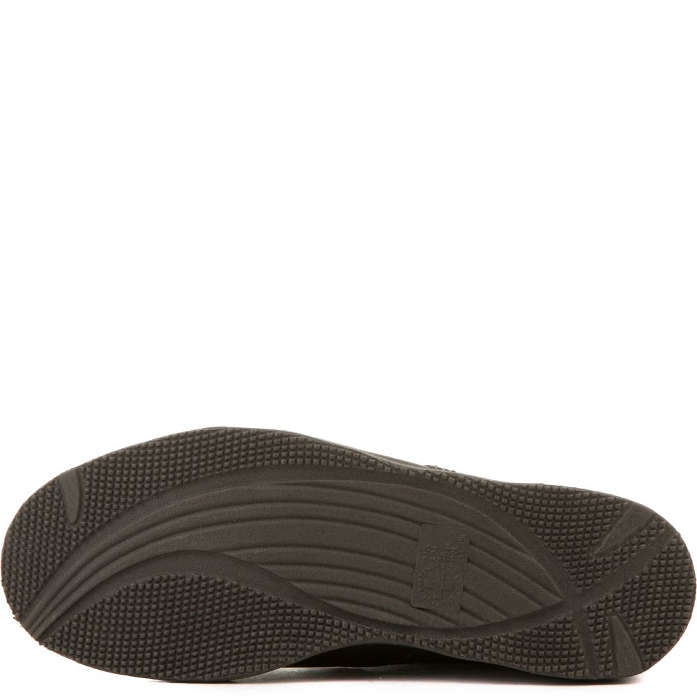 WHITON  REFLECTIVE BOOT