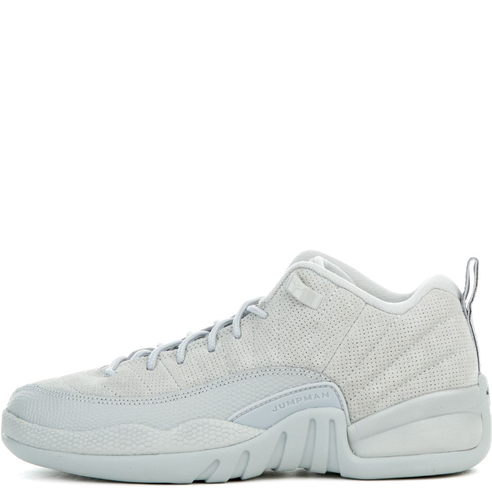 BOYS AIR JORDAN 12 RETRO LOW (BG)
