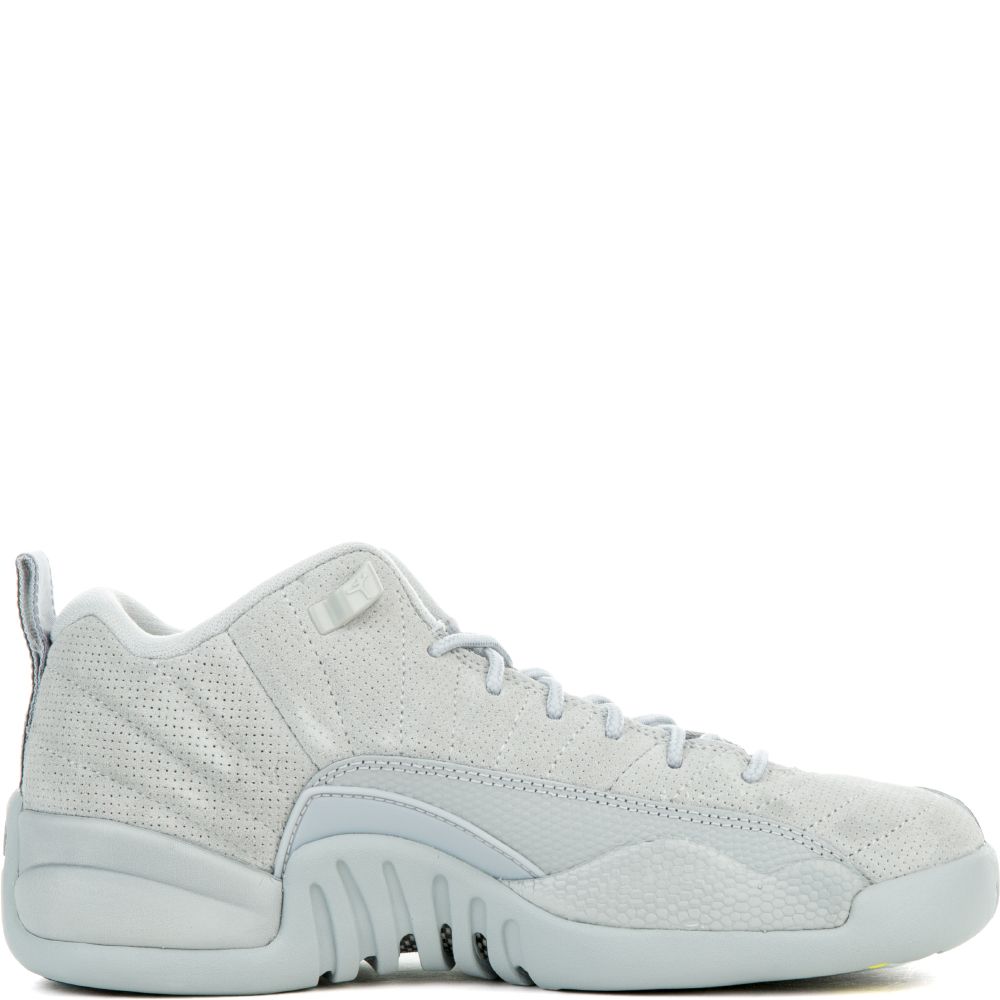 BOYS AIR JORDAN 12 RETRO LOW (BG)