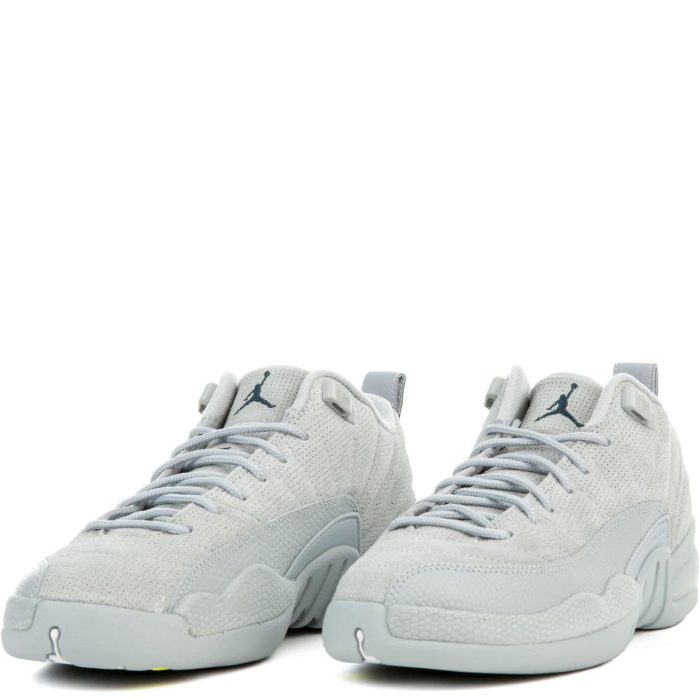 BOYS AIR JORDAN 12 RETRO LOW (BG) 3 BOYS AIR JORDAN 12 RETRO LOW (BG)