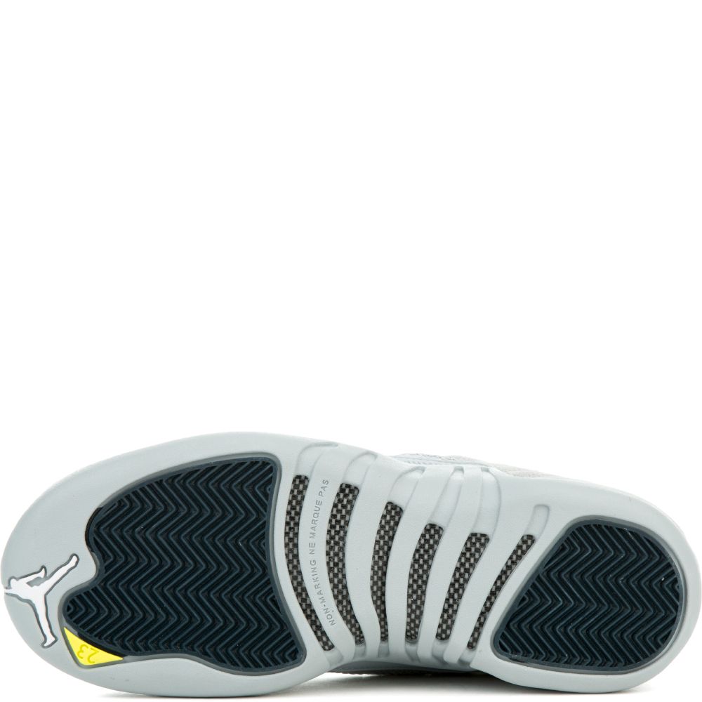 BOYS AIR JORDAN 12 RETRO LOW (BG) 5 BOYS AIR JORDAN 12 RETRO LOW (BG)