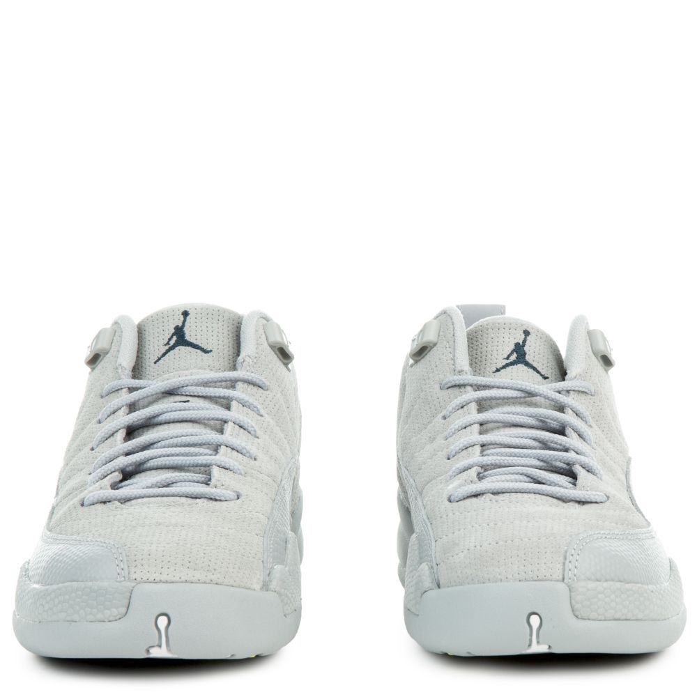 BOYS AIR JORDAN 12 RETRO LOW (BG) 6 BOYS AIR JORDAN 12 RETRO LOW (BG)