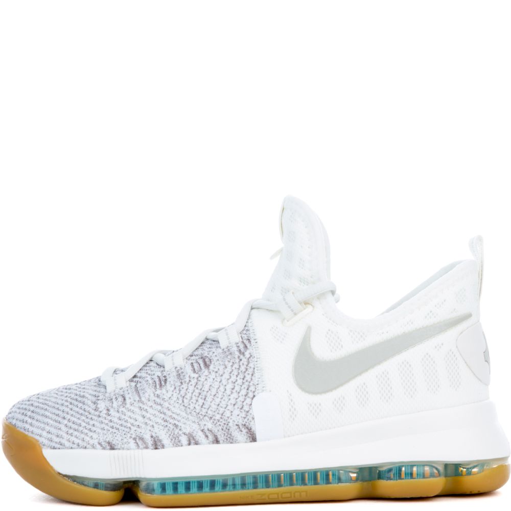 (GS) Zoom KD9 PALE GREY/PALE GREY-IVORY