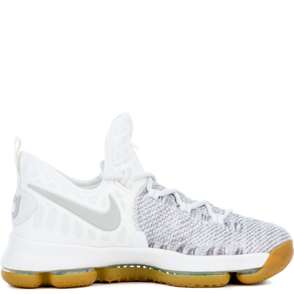 (GS) Zoom KD9 PALE GREY/PALE GREY-IVORY