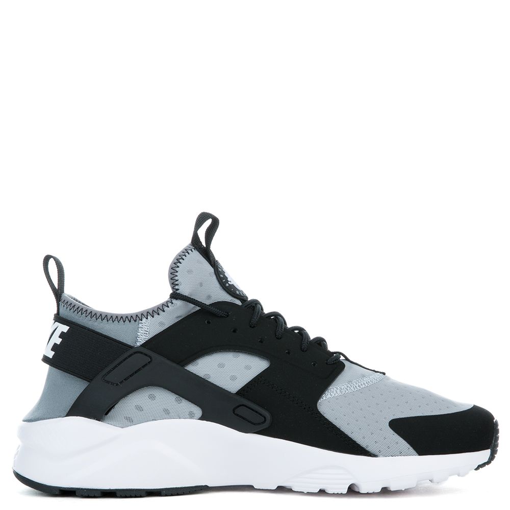 AIR HUARACHE RUN ULTRA WOLF GREY/WHITE-BLACK-COOL GREY