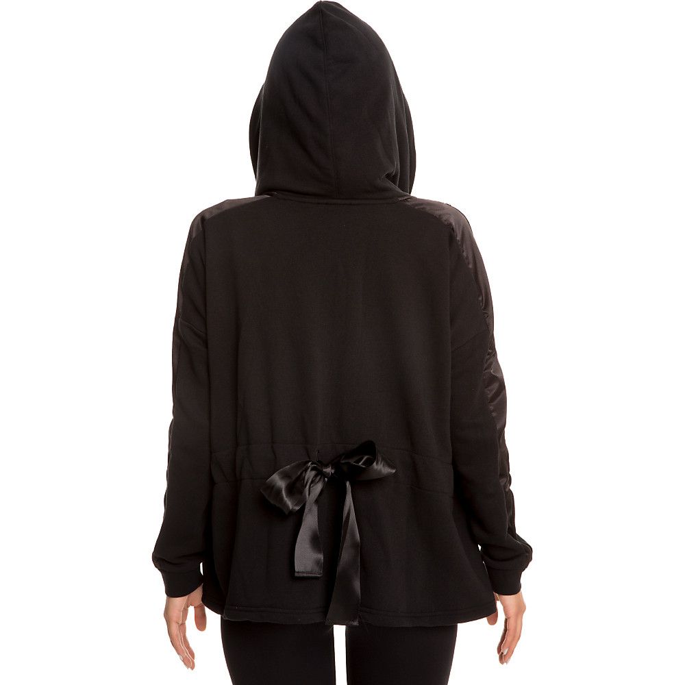 BOW SATIN T7 JACKET 3 BOW SATIN T7 JACKET