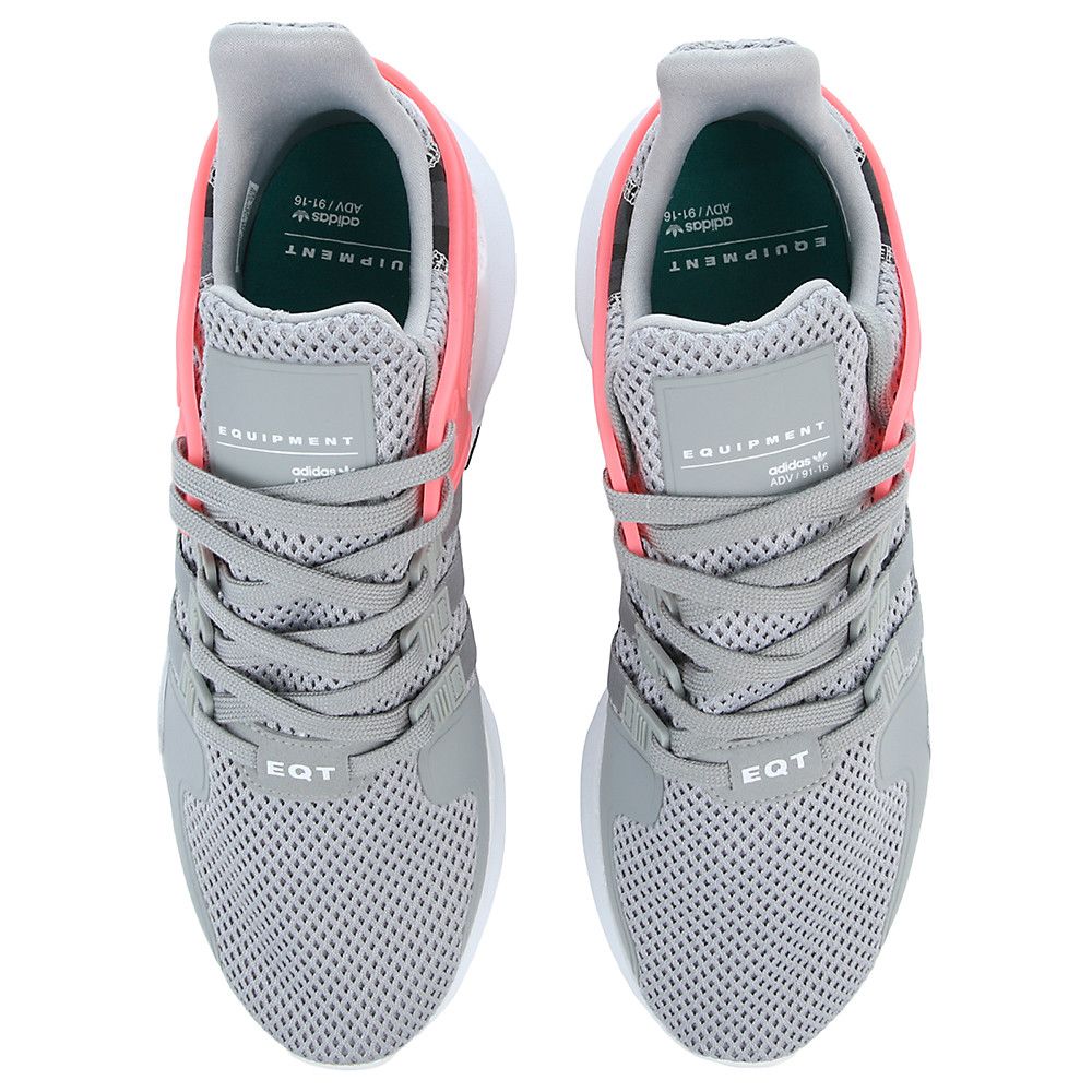 EQT Support ADV Sneaker cblack/ftwwht/cblack 6 EQT Support ADV Sneaker cblack/ftwwht/cblack