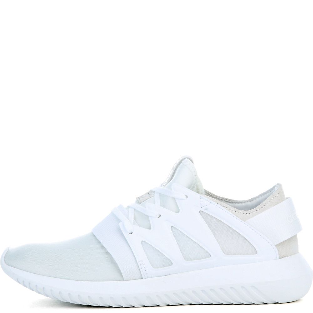 Women's Tubular Viral Sneaker CORE WHITE