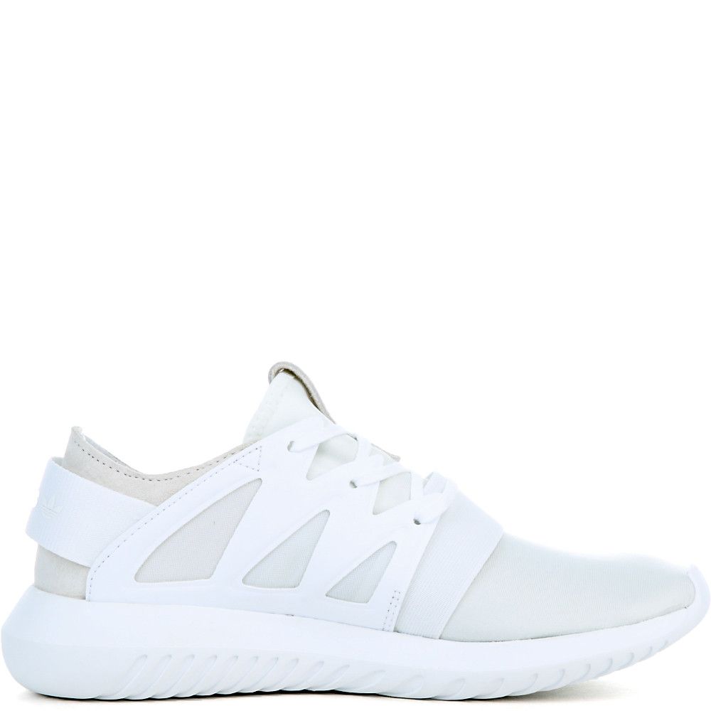 Women's Tubular Viral Sneaker CORE WHITE