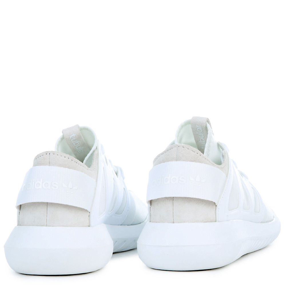 Women's Tubular Viral Sneaker CORE WHITE 4 Women's Tubular Viral Sneaker CORE WHITE