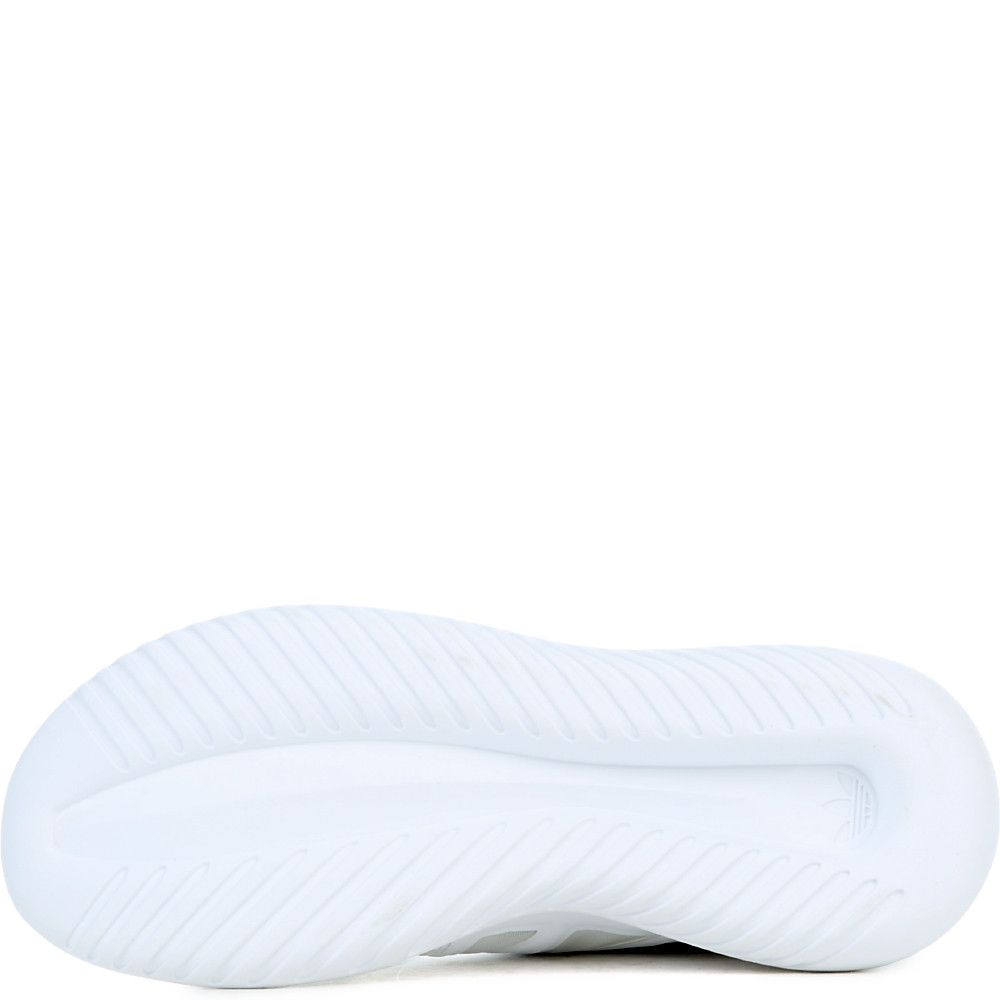 Women's Tubular Viral Sneaker CORE WHITE 5 Women's Tubular Viral Sneaker CORE WHITE