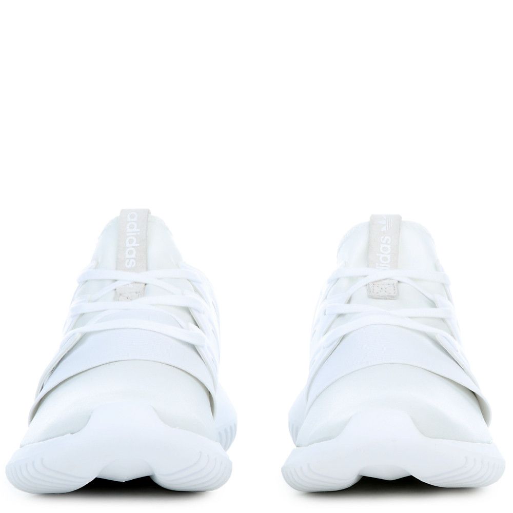 Women's Tubular Viral Sneaker CORE WHITE 7 Women's Tubular Viral Sneaker CORE WHITE